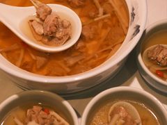 -半勺·新徽菜(银泰城店)