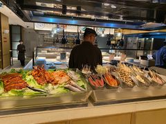 -顺德联塑万怡酒店·万荟轩自助餐厅