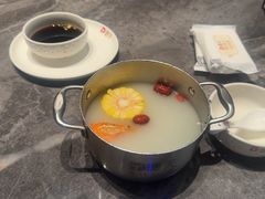 -德天肥牛海鲜火锅(城西银泰店)