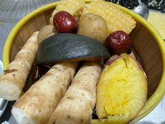 -三个渔夫·蒸汽海鲜(小白楼店)