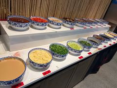 -袁山山重庆火锅(丈八北路店)