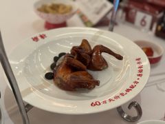 -谭厨中山传家菜.乳鸽.脆鲩鱼(华强北中航城店)