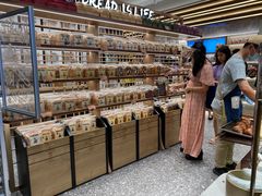 -PAPER STONE BAKERY(天汇广场店)
