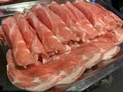 -上二楼涮肉馆(顺义二中店)