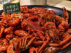 -铭副琦食·虾蟹烩馆(渔人码头店)