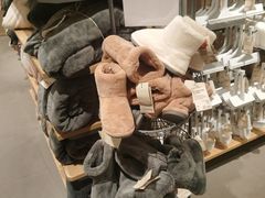 -MUJI无印良品(京西大悦城店)