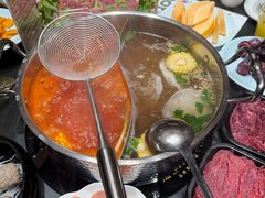 -正禾鲜·潮汕牛肉火锅(凯德天府店)