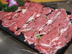 -蜀辣居鲜货老火锅(双流万达店)