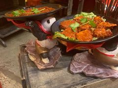-大味老火锅City店
