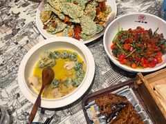 -一味大院•桐庐菜传承店(春江路店)
