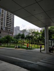 点击看大图 -深圳市宝安区妇幼保健院