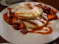 Pancake-Pancakes on the rocks(Darling Harbour)