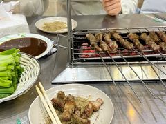 -小寒羊烧烤(凯瑞时代大厦店)