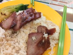 -小龍鳳餐室(番禺路店)