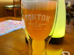 -TOKTOK精酿啤酒·咖啡(荔枝湾店)