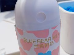 -兰熊鲜奶(昌平悦荟店)