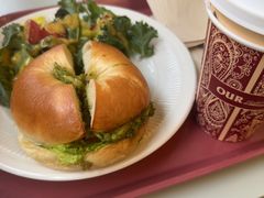 -OUR Bakery(三里屯太古里店)