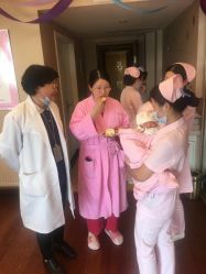 -台湾台婴美月子中心(长沙保利店)
