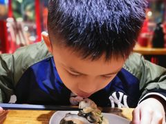 -烧蠔帮·生蚝海鲜牌档(观海店)