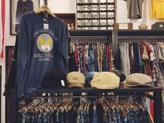 -Fujiyama Jeans & Tokyo No.18