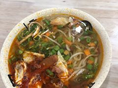 一口香-老陕西面馆(恒茂商业广场店)