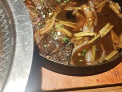 -东来土菜馆(民祥园路店)