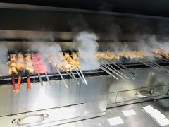 -怡妮新疆风味餐厅(东江湾路店)