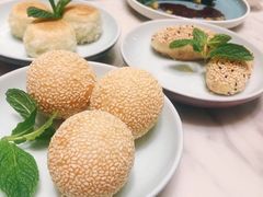 -玫瑰厅上海菜(兴国路店)