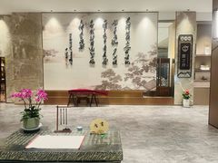 -胥城奥灶面·面之府(书香世家月亮湾酒店)
