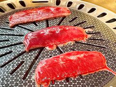 -妥妥烤肉料理(凯德店)