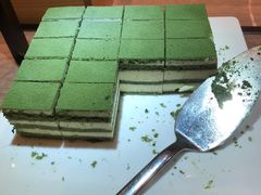 -新发展亚太JW万豪酒店·福苑咖啡厅