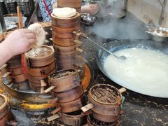 -代四孃牛华豆腐脑美味小食(总店)