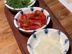 -TAIFORKS 大福食堂·山葵烤肉料理·拌饭(宝安店)