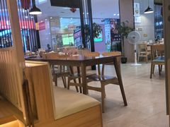 -樱の千渡日式料理·铁板烧•烧鸟(金盛田广场店)