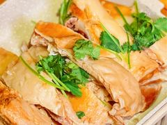 -耶里夏丽·新疆菜·28年喀什老馆(田林东路店)