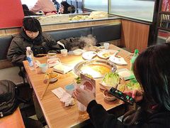 -季季红火锅(长沙步行街店)