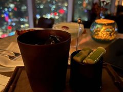 -广州四季酒店·天吧·高空酒吧