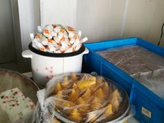 -航天馒头(瞻园路店)