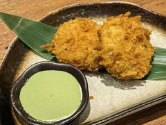 -胜博殿日式炸猪排(侨福芳草地店)