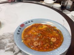 -宝发园名菜馆