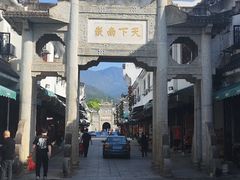 -南岳衡山风景名胜区-南岳大庙