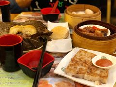 -添好运点心专门店(深水埗店)
