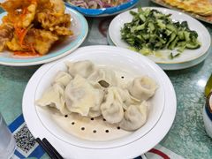 -鹤乡东北菜(崮山路店)