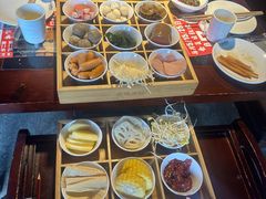 -麻辣英雄重庆火锅(常平店)