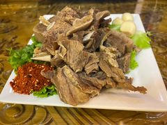 -宗巴雍姆藏餐府
