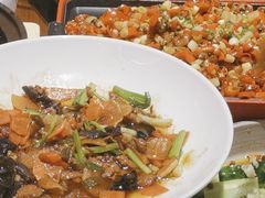 -小户人家(循礼门南国中心店)