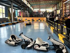 -天空之城蹦床攀岩运动馆·团建拓展·亲子游乐·生日派对(合肥店)