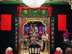 -誉八仙粤菜(万象天地店)