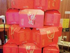 -东方饺子王(王府井关东古巷店)