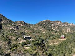 -云峰山自然风景区